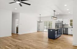 4889 W Courthouse Road, Crewe, VA 23930