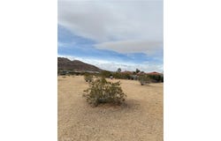 0 Avenida Del Sol, Joshua Tree, CA 92252
