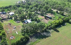 1365 N Wild Rose Road, Hershey, NE 69143