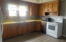 5535 S 1150 E Road, Culver, IN 46511