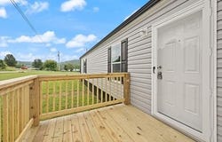 90 Kelsey Drive, Mt Vernon, KY 40456