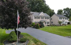 478 Sandystone Circle, Webster, NY 14580
