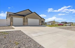 2216 Slate Road, Billings, MT 59106