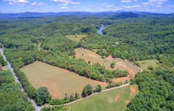 3718 Hardy RD, Hardy, VA 24101