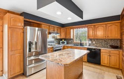 3378 W Klees Road, Stanton, MI 48888