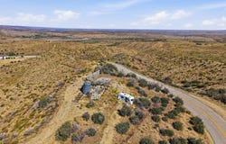 VAC Big Pines, Llano, CA 93544