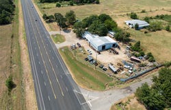 4687 E Highway 82, Paris, TX 75462