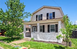 167 Main St, Callery, PA 16024