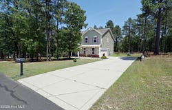 39 Forest Lake Drive, Jackson Springs, NC 27281
