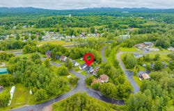 8 Webb Road, Tupper Lake, NY 12986