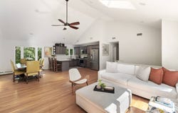 30 Squires Blvd, Hampton Bays, NY 11946