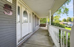 415 E Hamilton Street, Odell, IL 60460