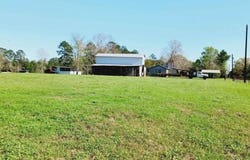 806 Walthall Rd, Newton, TX 75966