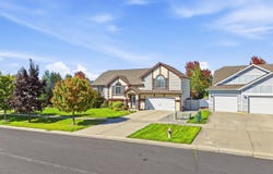 1484 E Bobwhite Ln, Post Falls, ID 83854