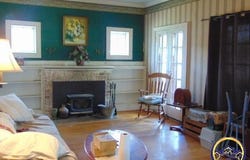 603 Maple ST, LaCrosse, KS 67548