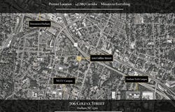 706 Colfax Street, Durham, NC 27701