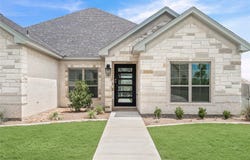 405 Willow Drive, Troy, TX 76579