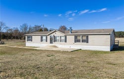 24439 Blue Goose RD, Bokoshe, OK 74930