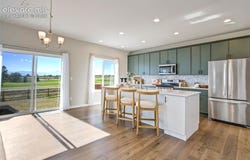 9782 Fairway Glen Drive, Peyton, CO 80831