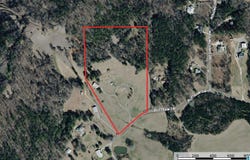 551 BURTRAM CIRCLE lot: 0, SPRINGVILLE, AL 35146
