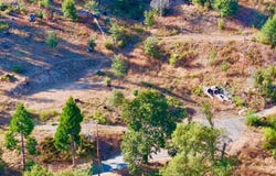 59827 Hillcrest Road, North Fork, CA 93643