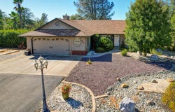 6720 Stallion Ridge Road, Anderson, CA 96007