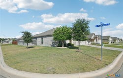 7316 Caladium Drive, Temple, TX 76502