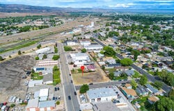 715 E Grand Avenue, Fruita, CO 81521