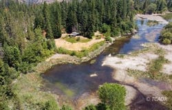 31 Lake Rd, Junction City, CA 96048
