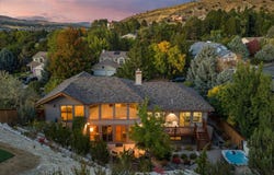 3298 Thornhill Drive, Reno, NV 89509