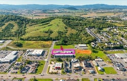 40 BAXTER DR, HARRISONBURG, VA 22801