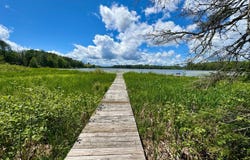 3 Acres TIMBERING HAVEN DR, Eagle River, WI 54521