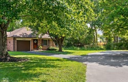 6009 Apache Drive, Indianapolis, IN 46254