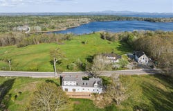 619 Morgan Bay Road, Surry, ME 04684