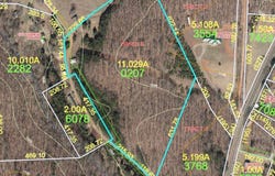 1056 Stephens Trail Road, Sandy Ridge, NC 27046