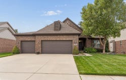 49181 Mustang Drive, Macomb, MI 48042