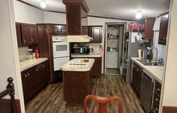 648 Meathouse Fork Rd., Canada, KY 41519