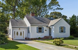 133 Wythe Crescent Drive, Hampton, VA 23661