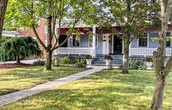 537 CHESTNUT Street, Meadville, PA 16335