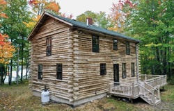 20 Roy's Way, Perry, ME 04667