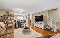 6403 Walnut Fork Drive, Westerville, OH 43081