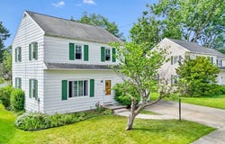 2722 Crescent Drive, ENDICOTT, NY 13760