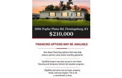 Flemingsburg, KY 41041