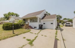 305 Lawrence St., Pratt, KS 67124