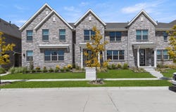 3841 Willow Bough Drive, Celina, TX 75078