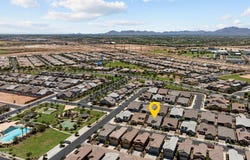 4155 E Jesse Street, Gilbert, AZ 85295