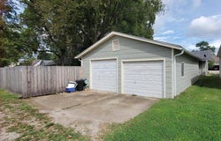 219 S Lafayette, Chanute, KS 66720