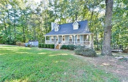 203 Davis Mill Road S, Dallas, GA 30157