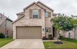 2740 Pease Drive, Forney, TX 75126