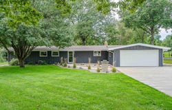 3406 Van Orman Drive, Fort Wayne, IN 46804